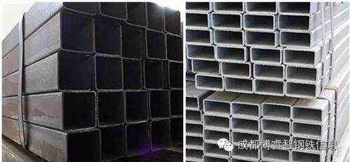 钢管行业的匠心之选 来阳钢管的方矩管专业之道